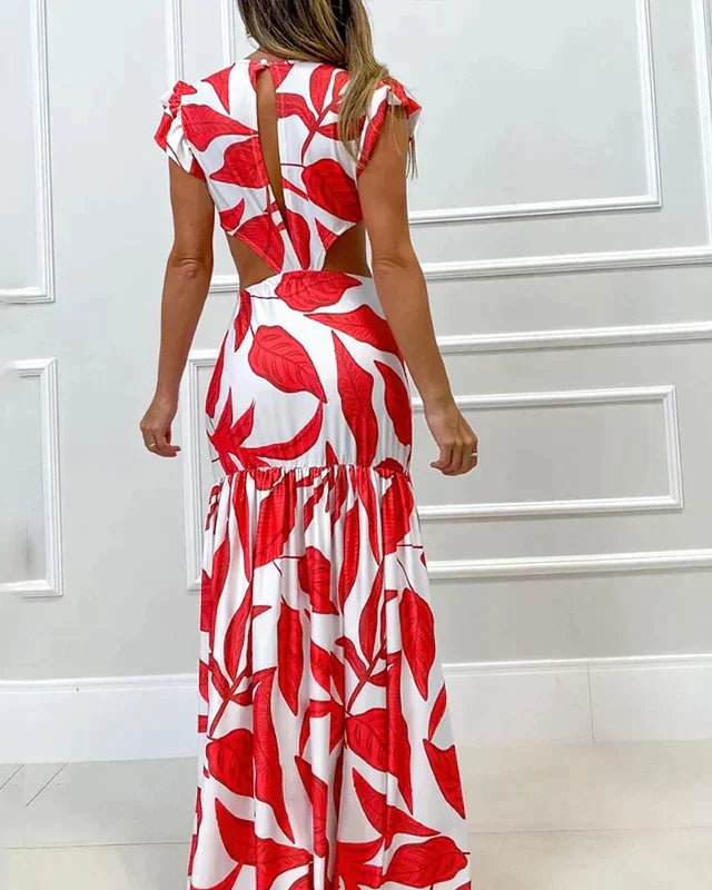 Vestido Feminino