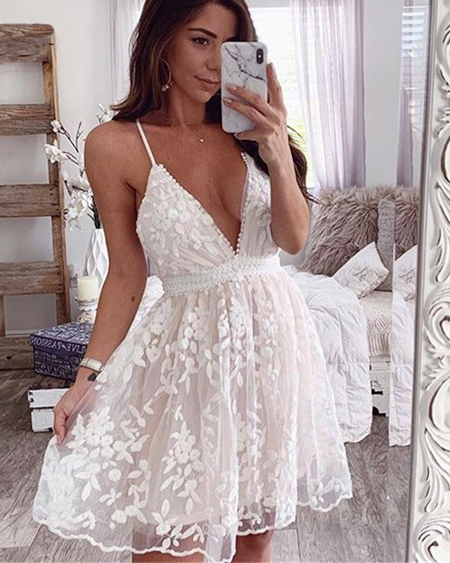 Vestido Feminino