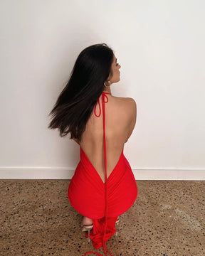 Vestido Feminino