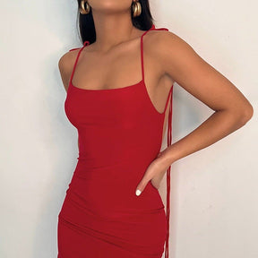 Vestido Feminino