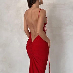 Vestido Feminino