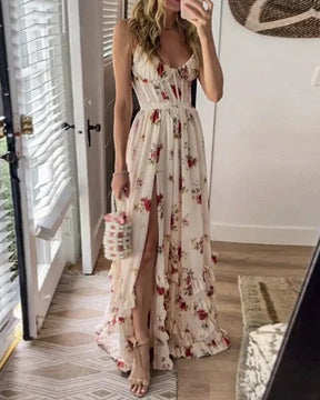 Vestido Feminino