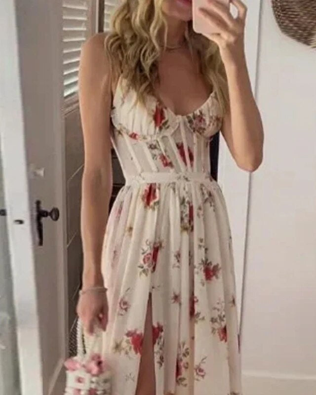 Vestido Feminino