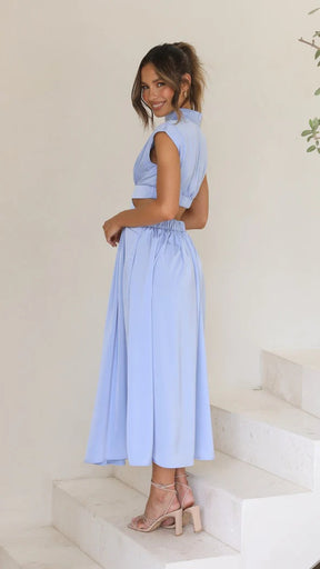 Vestido Feminino