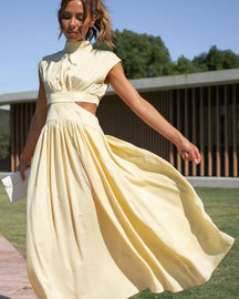 Vestido Feminino