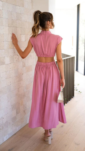 Vestido Feminino