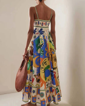 Vestido Feminino