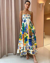Vestido Feminino