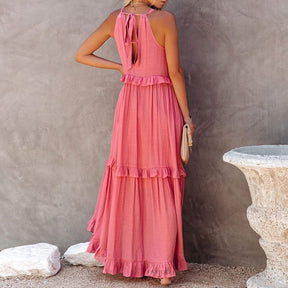 Vestido Feminino