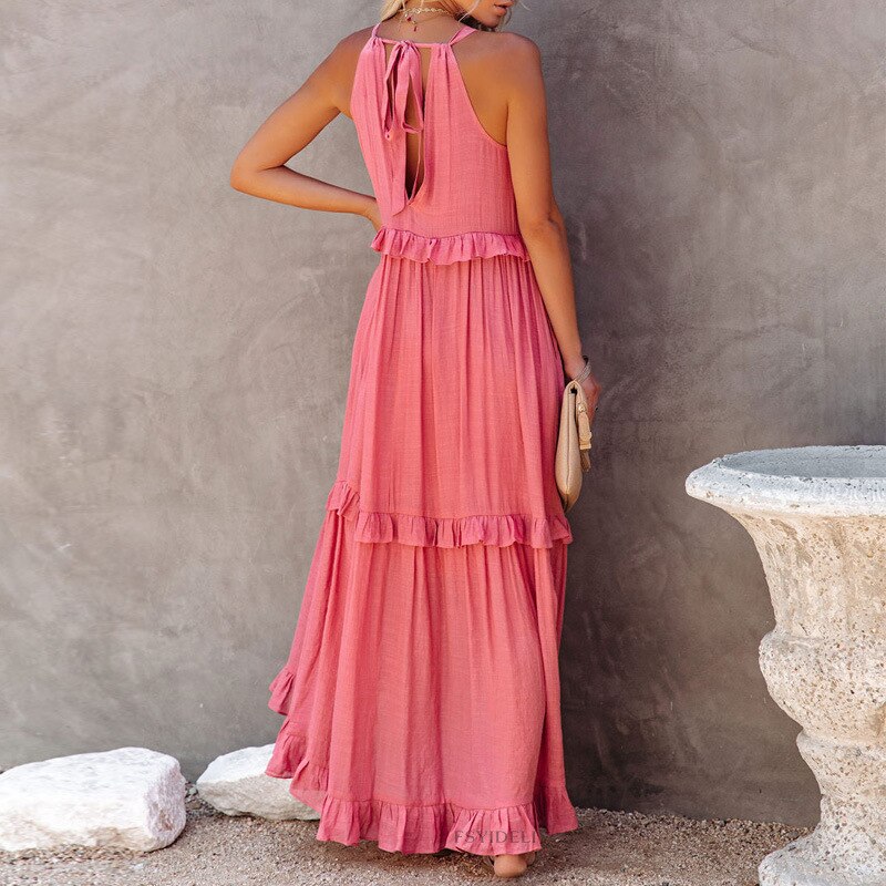 Vestido Feminino