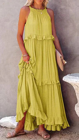 Vestido Feminino