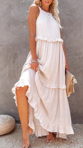 Vestido Feminino