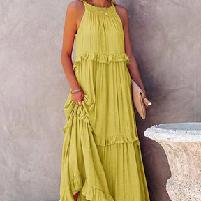 Vestido Feminino