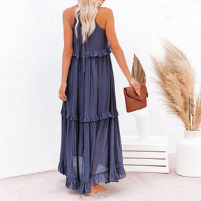 Vestido Feminino
