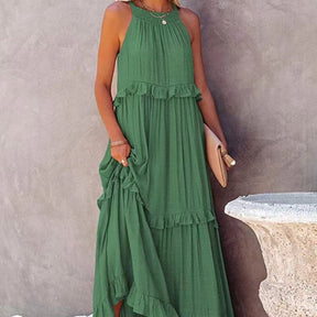 Vestido Feminino