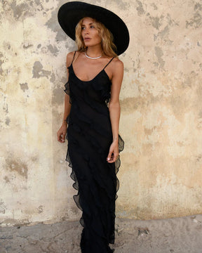 Vestido Feminino
