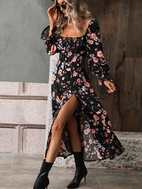 Vestido Feminino
