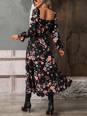 Vestido Feminino