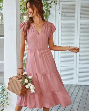 Vestido Feminino
