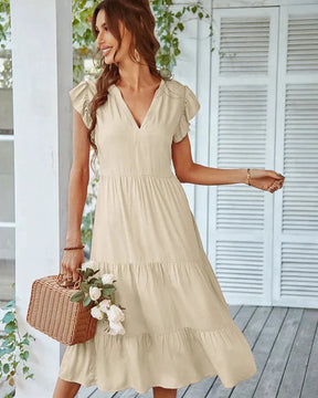 Vestido Feminino