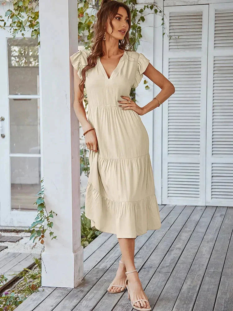 Vestido Feminino