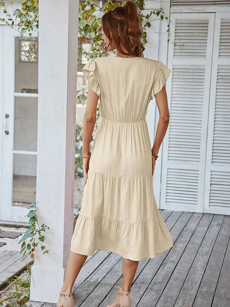 Vestido Feminino