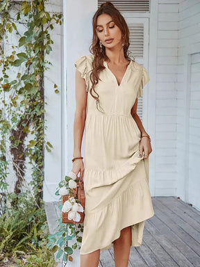 Vestido Feminino