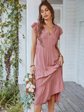 Vestido Feminino