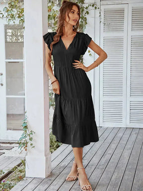 Vestido Feminino