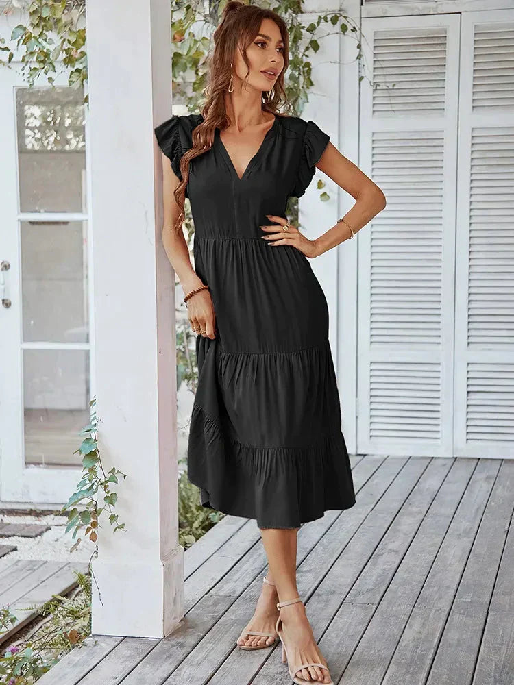 Vestido Feminino