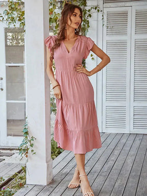 Vestido Feminino