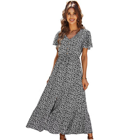 Vestido de Fenda