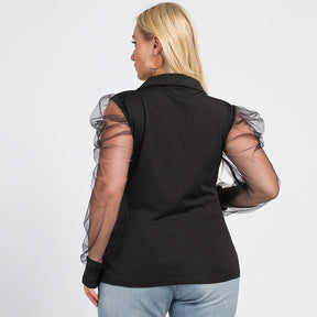 Blusa Feminina