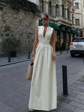 Vestido Feminino 