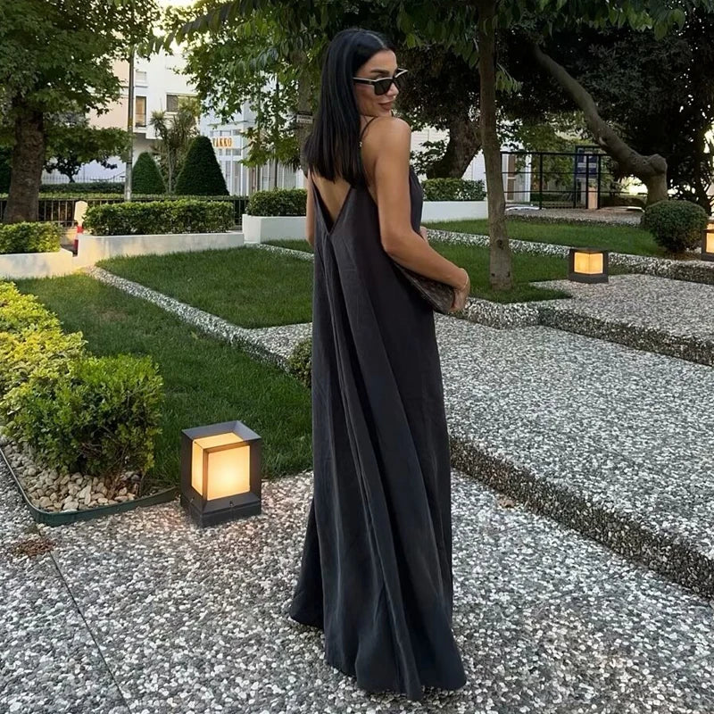 Vestido Feminino