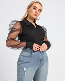 Blusa Feminina