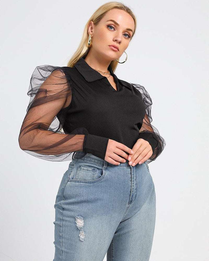 Blusa Feminina