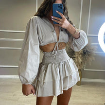 Conjunto Feminino Luxuoso - Nicole