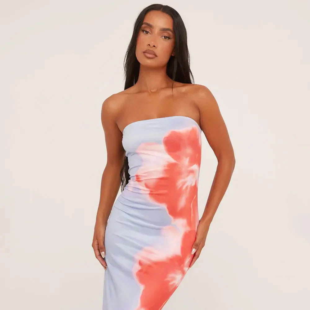 Vestido Feminino
