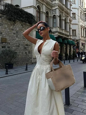 Vestido Feminino 