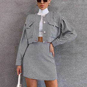 Conjunto Feminino