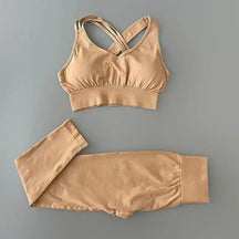 Conjunto Feminino