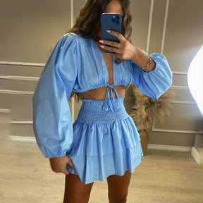 Conjunto Feminino