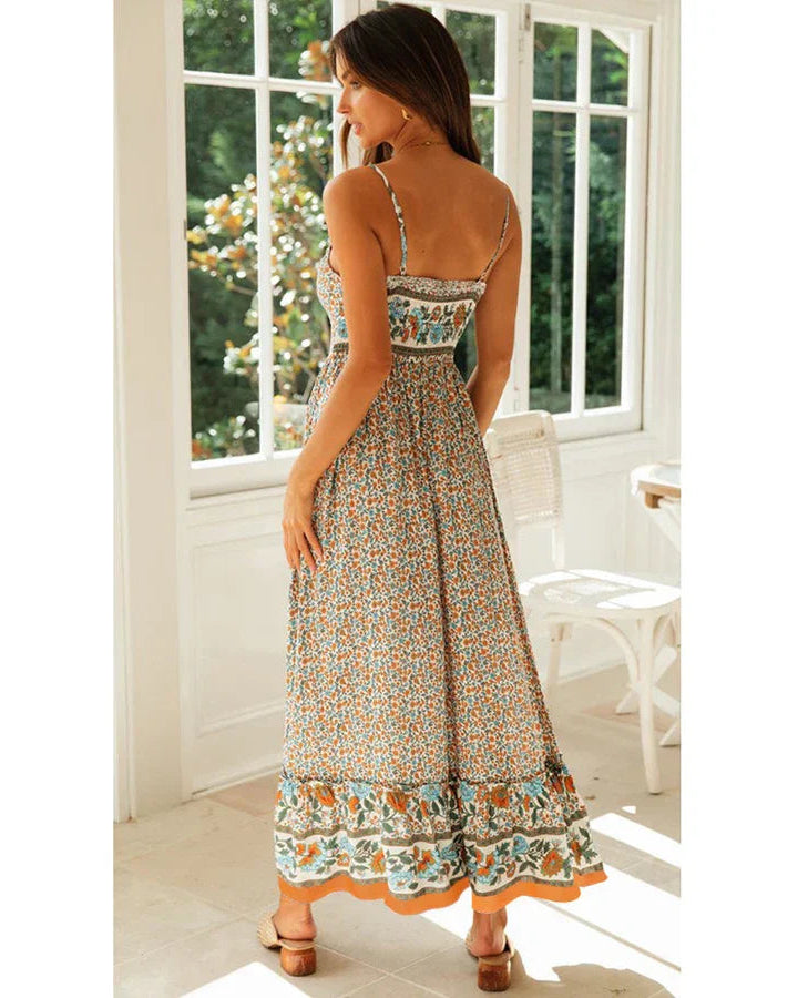 Vestido Feminino