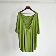 Blusa Feminina Manga Longa - Marina