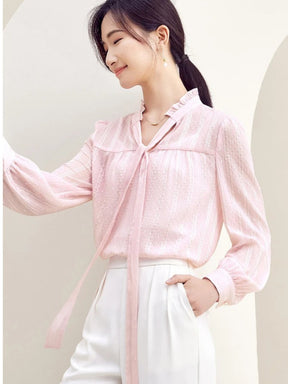 Blusa Feminina Casual - Oriana