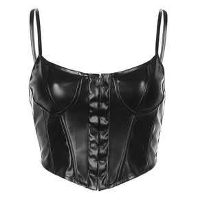 Top Feminino Fashion - Marlowe