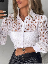 Blusa Feminina Elegante - Dahlia