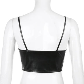Top Feminino Fashion - Marlowe