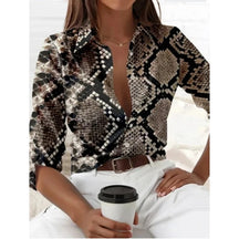 Blusa Feminina Casual - Winslet